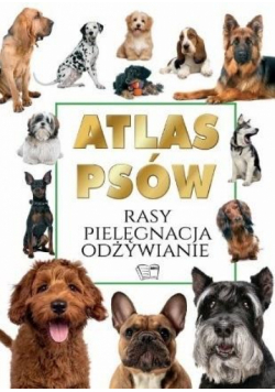 Atlas psów