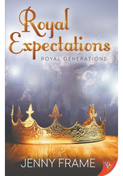 Royal Expectations