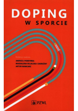 Doping w sporcie