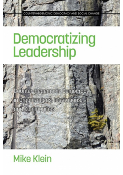 Democratizing Leadership
