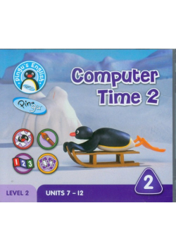 Pingu's English Computer Time 2 Level 2