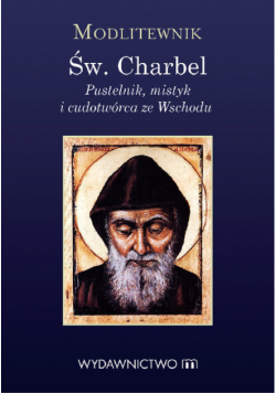 Modlitewnik św. Charbel