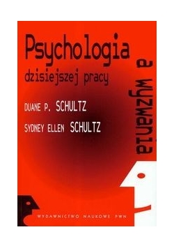 Psychologia a wyzwania dzisiejszej pracy