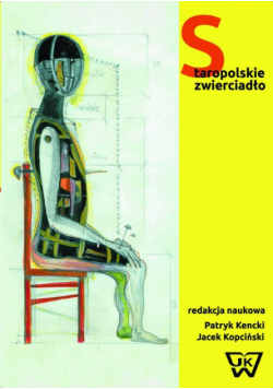 Staropolskie zwierciadło