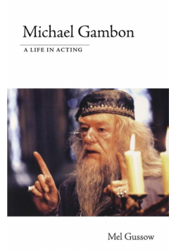 Michael Gambon