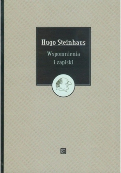 Steinhaus Wspomnienia i zapiski