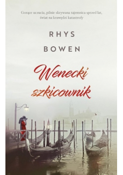 Wenecki szkicownik