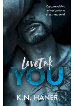 LoveInk You