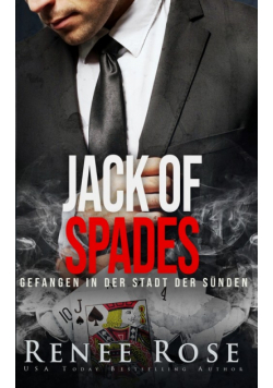 Jack of Spades