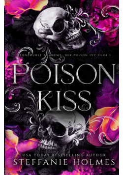 Poison Kiss