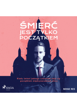 Śmierć jest tylko początkiem