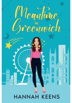 Meantime in Greenwich