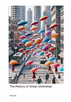 The History of Urban Umbrellas