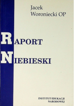 Raport Niebieski