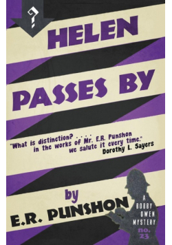 Helen Passes By