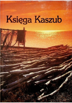 Księga Kaszub