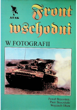 Front wschodni w fotografii