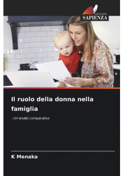Il ruolo della donna nella famiglia
