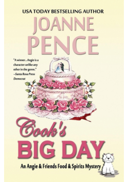 Cook's Big Day