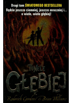 Tunele Głębiej