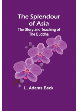 The splendour of Asia