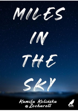 Miles In The Sky