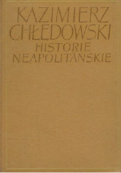 Historie neapolitańskie