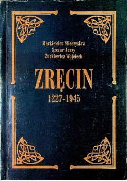 Zręcin 1227 - 1945