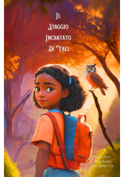 Il Viaggio Incantato di Yael