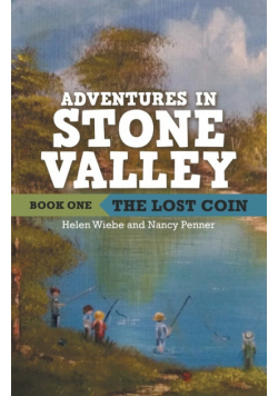 Adventures in Stone Valley