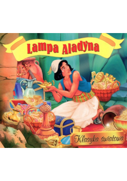 Lampa Alladyna