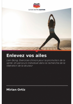 Enlevez vos ailes