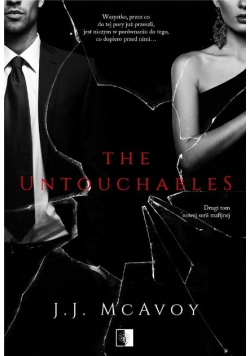 The Untouchables