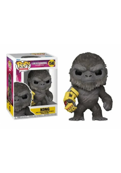 Figurka Movies Godzilla x Kong The New Empire Kong Funko POP