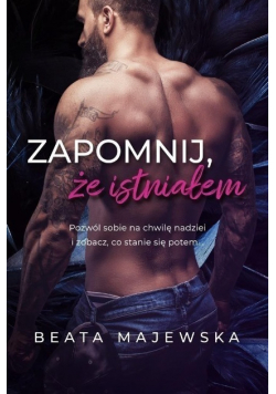 Zapomnij że istniałem