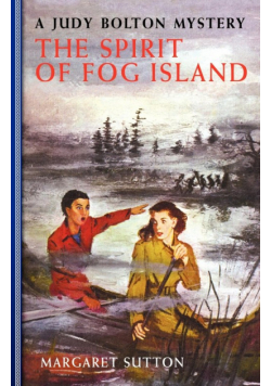 Spirit of Fog Island #22