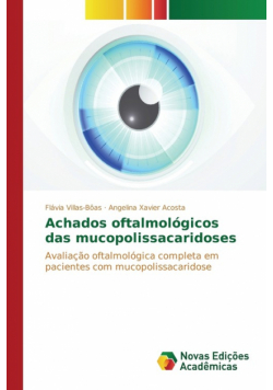 Achados oftalmológicos das mucopolissacaridoses