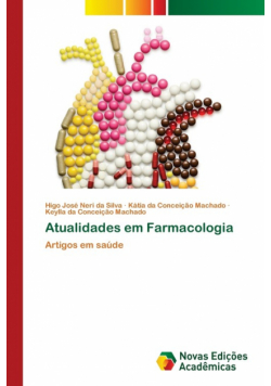 Atualidades em Farmacologia