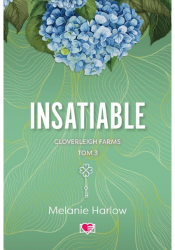 Insatiable