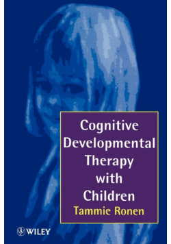 Cognitive Develop Therapy with Children