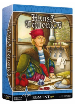 Hansa Teutonica