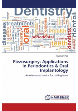 Piezosurgery