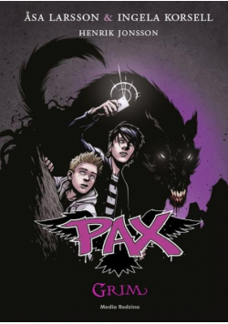 PAX Grim