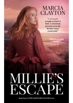 Millie's Escape