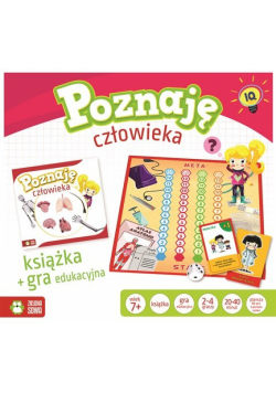 Poznaję człowieka