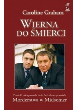 Wierna do Śmierci