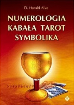 Numerologia kabała tarot symbolika