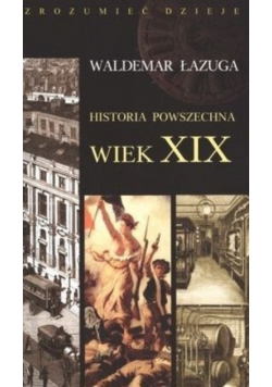 Historia powszechna wiek XIX