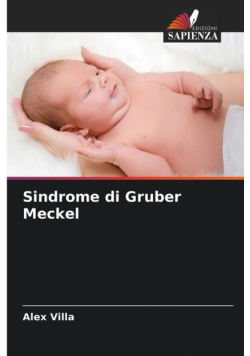 Sindrome di Gruber Meckel