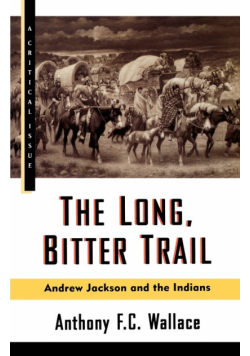 The Long, Bitter Trail